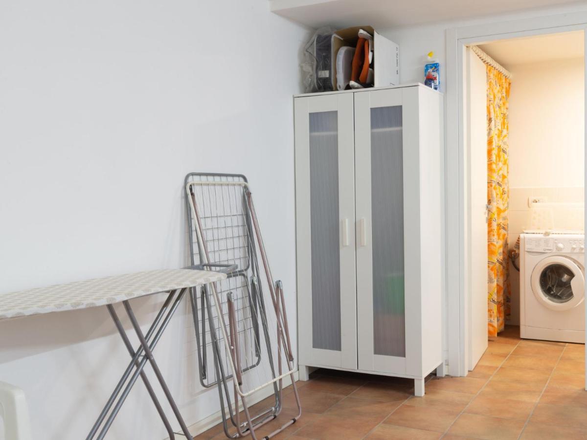 Holiday Home Risi By Interhome Musso Exterior foto