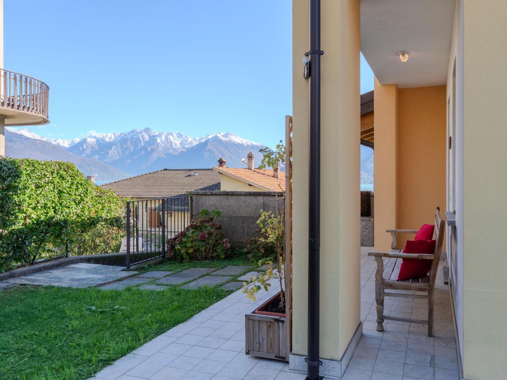 Holiday Home Risi By Interhome Musso Exterior foto