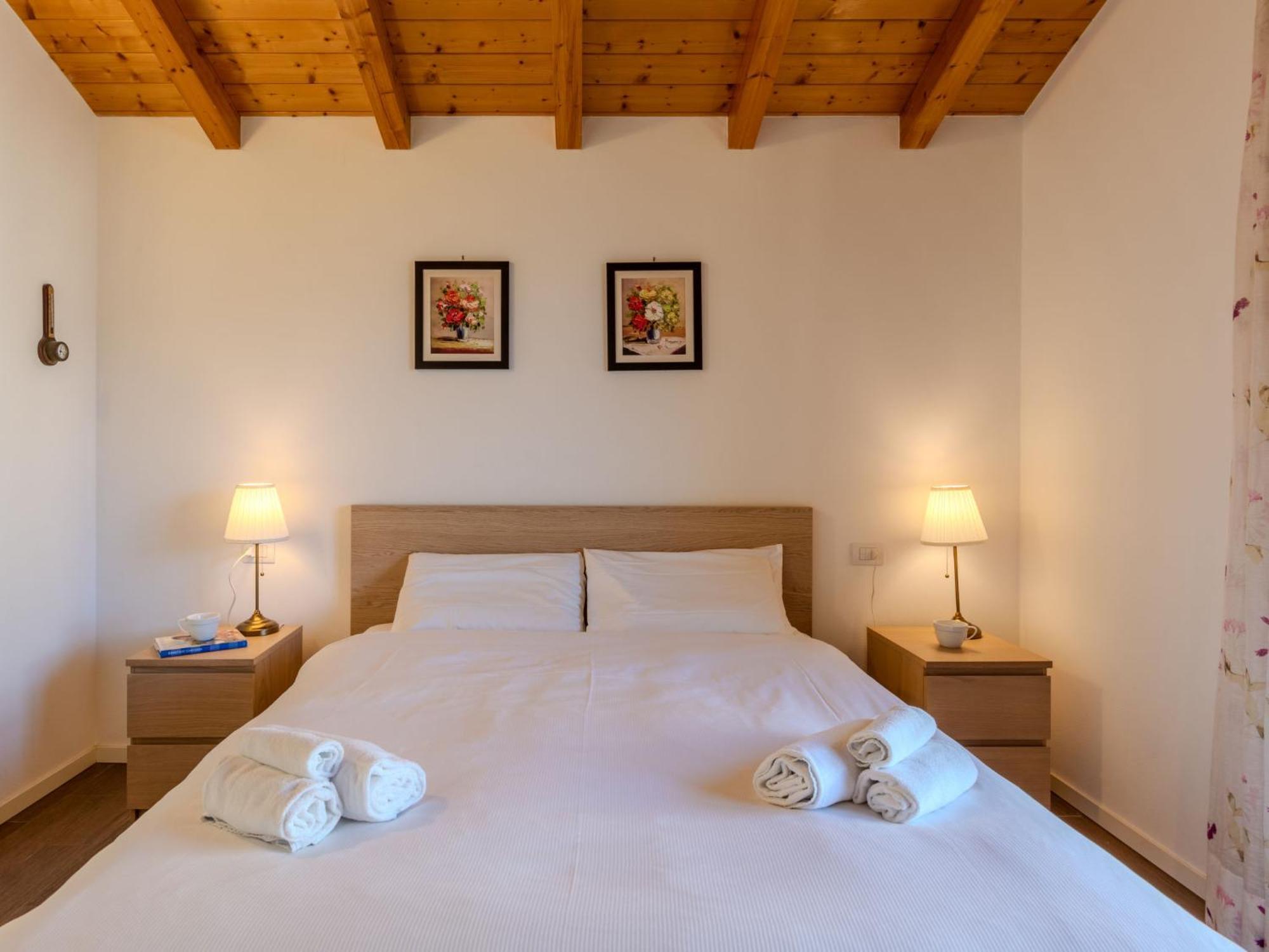 Holiday Home Risi By Interhome Musso Exterior foto