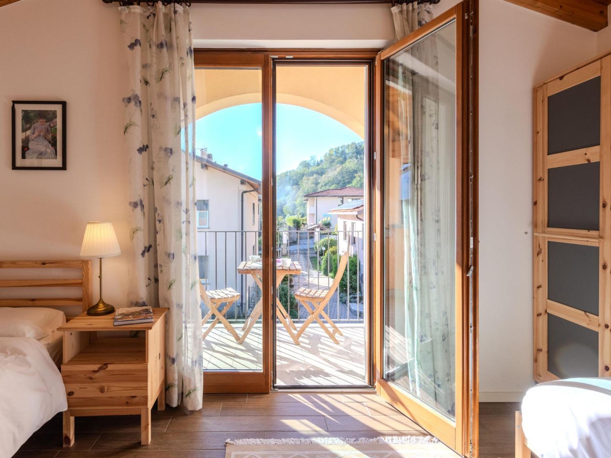 Holiday Home Risi By Interhome Musso Exterior foto