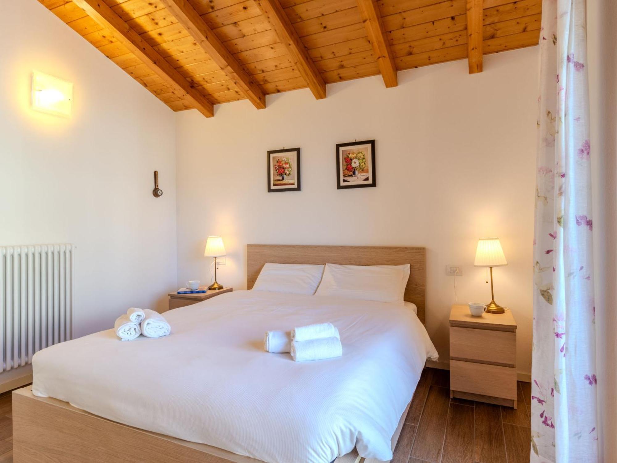 Holiday Home Risi By Interhome Musso Exterior foto