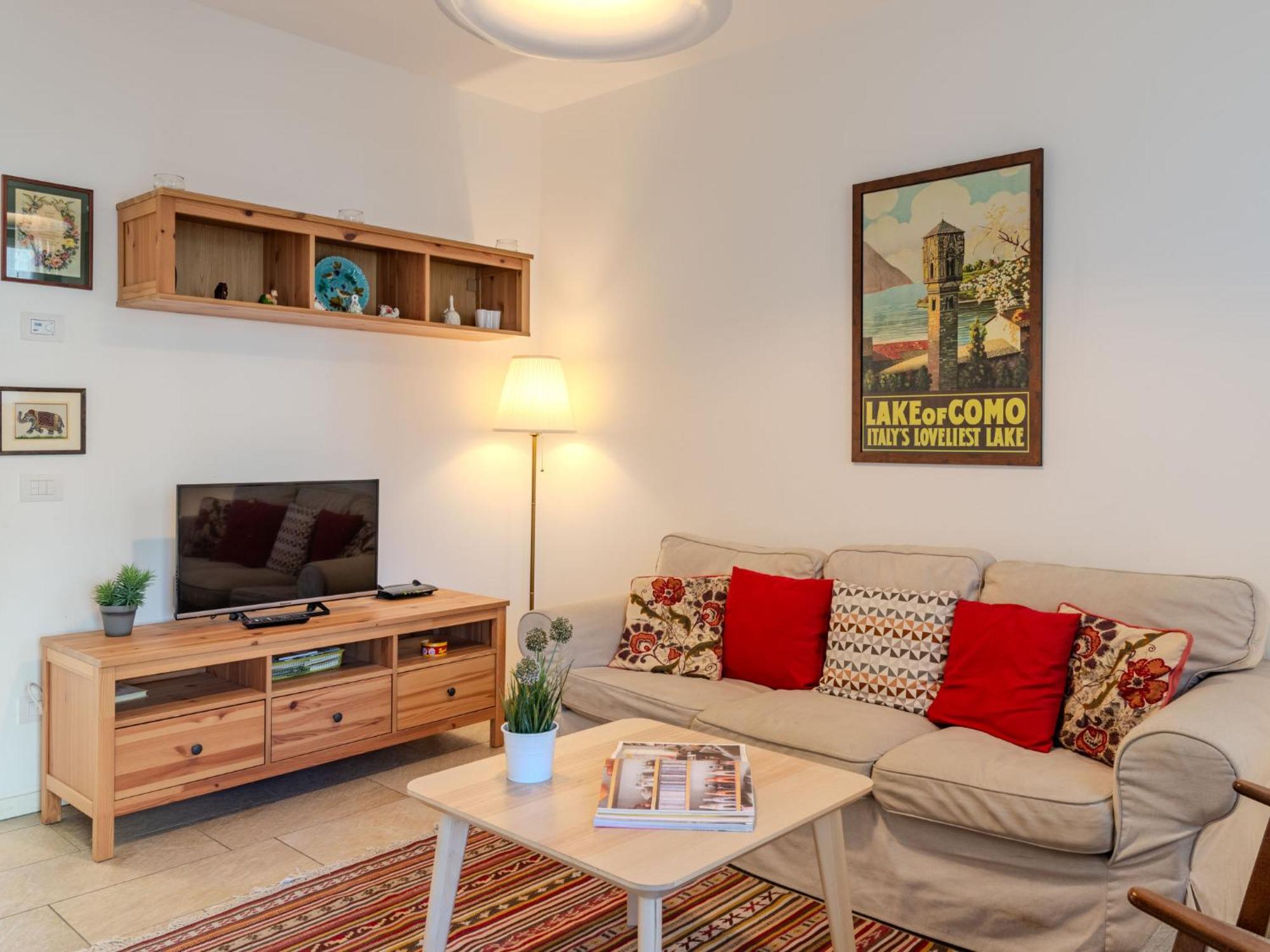 Holiday Home Risi By Interhome Musso Exterior foto